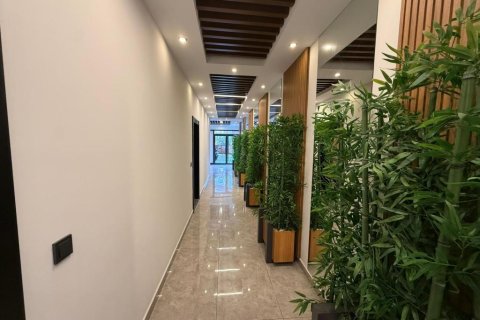 Wohnung  in Tosmur, Alanya, Antalya, Türkei Nr. 223208 - 16