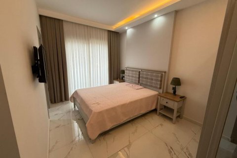 Wohnung  in Tosmur, Alanya, Antalya, Türkei Nr. 223208 - 3