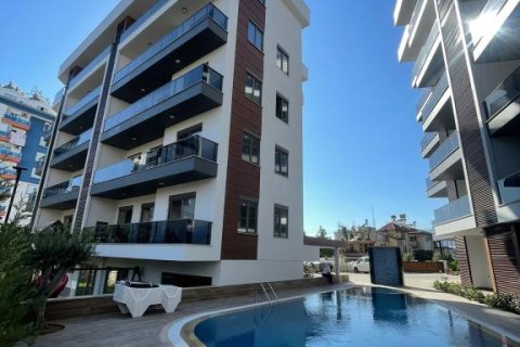 Wohnung  in Tosmur, Alanya, Antalya, Türkei Nr. 223208 - 18