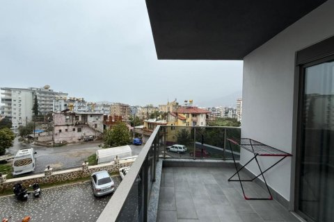 Wohnung  in Tosmur, Alanya, Antalya, Türkei Nr. 223208 - 11