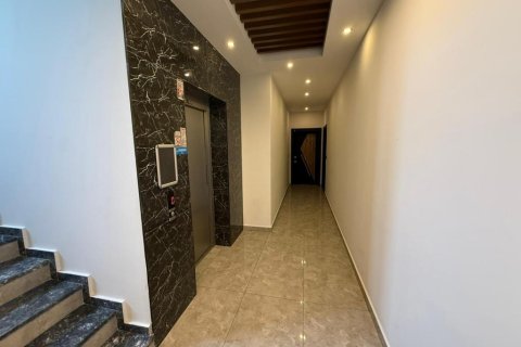 Wohnung  in Tosmur, Alanya, Antalya, Türkei Nr. 223208 - 15