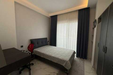 Wohnung  in Tosmur, Alanya, Antalya, Türkei Nr. 223208 - 5