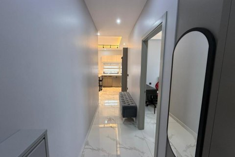 Wohnung  in Tosmur, Alanya, Antalya, Türkei Nr. 223208 - 8