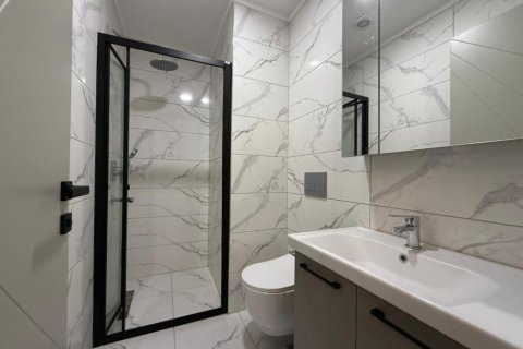 Wohnung  in Tosmur, Alanya, Antalya, Türkei Nr. 223208 - 10