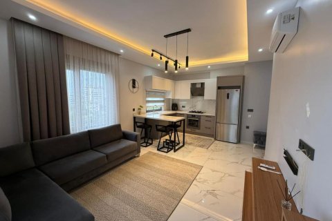 Wohnung  in Tosmur, Alanya, Antalya, Türkei Nr. 223208