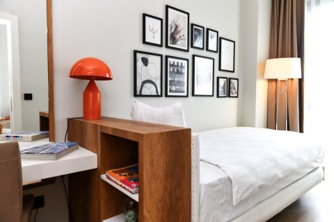 Apartment for sale  in Bagcilar, Istanbul, Turkey, 78m2, No. 223205 – photo 28