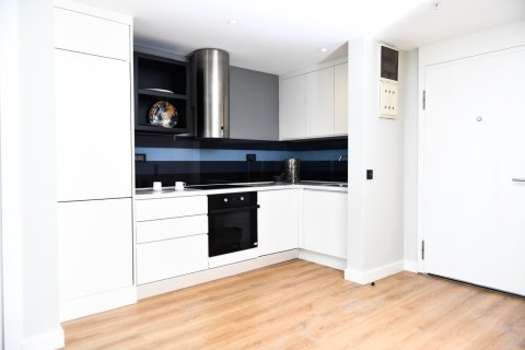 Apartment for sale  in Bagcilar, Istanbul, Turkey, 78m2, No. 223205 – photo 21