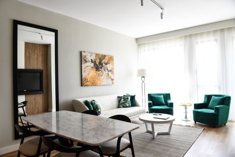 Apartment for sale  in Bagcilar, Istanbul, Turkey, 78m2, No. 223205 – photo 15