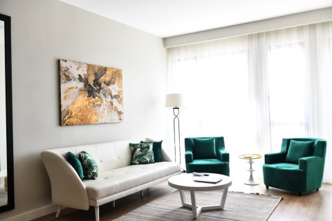 Apartment for sale  in Bagcilar, Istanbul, Turkey, 78m2, No. 223205 – photo 12