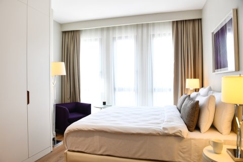 Apartment for sale  in Bagcilar, Istanbul, Turkey, 78m2, No. 223205 – photo 26