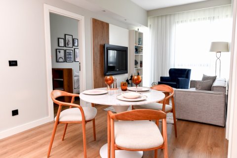 Apartment for sale  in Bagcilar, Istanbul, Turkey, 78m2, No. 223205 – photo 20