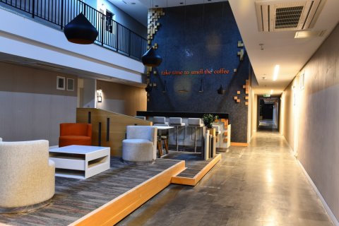 Apartment for sale  in Bagcilar, Istanbul, Turkey, 78m2, No. 223205 – photo 5