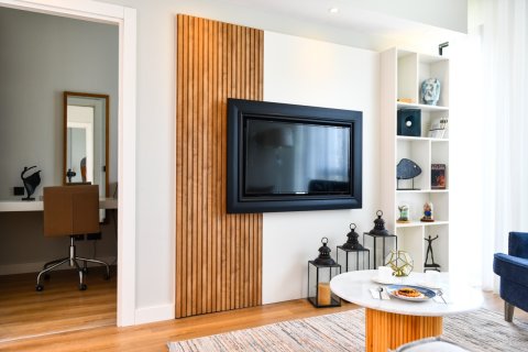 Apartment for sale  in Bagcilar, Istanbul, Turkey, 78m2, No. 223205 – photo 17