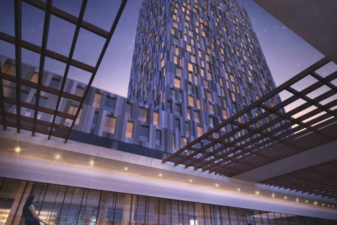 Apartment for sale  in Bagcilar, Istanbul, Turkey, 78m2, No. 223205 – photo 4