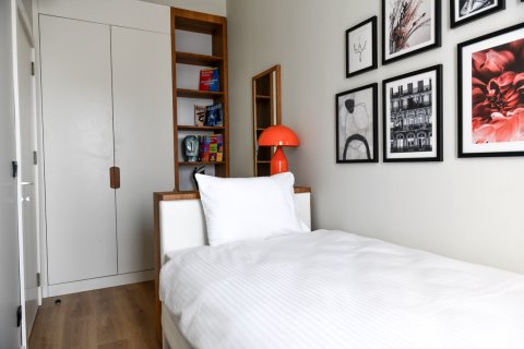 Apartment for sale  in Bagcilar, Istanbul, Turkey, 78m2, No. 223205 – photo 29