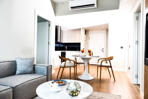 Apartment for sale  in Bagcilar, Istanbul, Turkey, 78m2, No. 223205 – photo 16