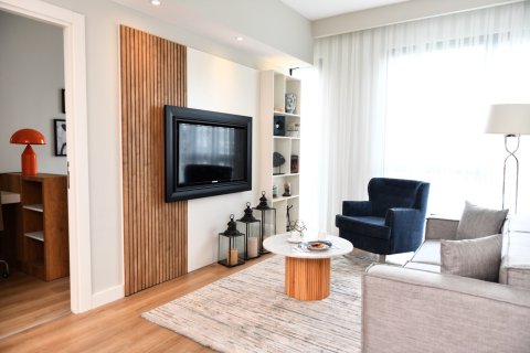 Apartment for sale  in Bagcilar, Istanbul, Turkey, 78m2, No. 223205 – photo 18