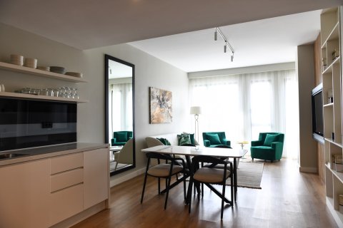 Apartment for sale  in Bagcilar, Istanbul, Turkey, 78m2, No. 223205 – photo 14