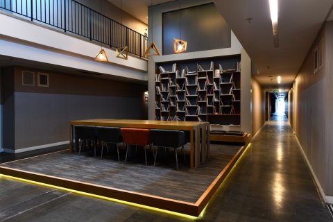 Apartment for sale  in Bagcilar, Istanbul, Turkey, 78m2, No. 223205 – photo 8