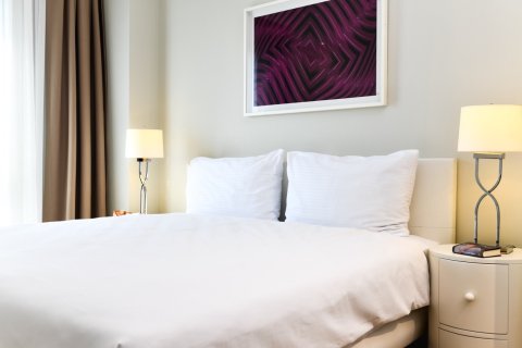 Apartment for sale  in Bagcilar, Istanbul, Turkey, 78m2, No. 223205 – photo 23