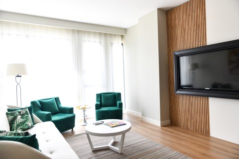 Apartment for sale  in Bagcilar, Istanbul, Turkey, 78m2, No. 223205 – photo 13