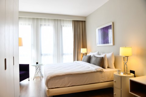 Apartment for sale  in Bagcilar, Istanbul, Turkey, 78m2, No. 223205 – photo 27