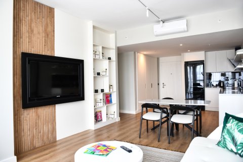 Apartment for sale  in Bagcilar, Istanbul, Turkey, 78m2, No. 223205 – photo 10