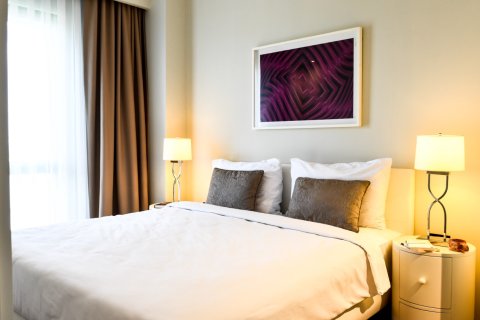 Apartment for sale  in Bagcilar, Istanbul, Turkey, 78m2, No. 223205 – photo 24