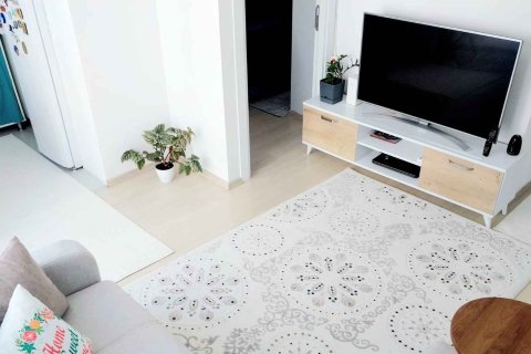 Продажа квартиры  в Коньяалты, Анталье, Турция 1+1, 45м2, №212732 – фото 2