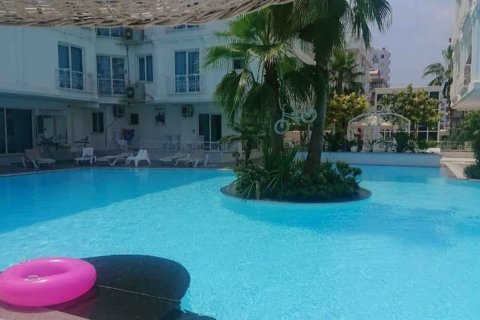 Продажа квартиры  в Коньяалты, Анталье, Турция 1+1, 45м2, №212732 – фото 3