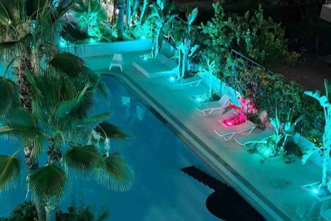 Продажа квартиры  в Коньяалты, Анталье, Турция 1+1, 45м2, №212732 – фото 5