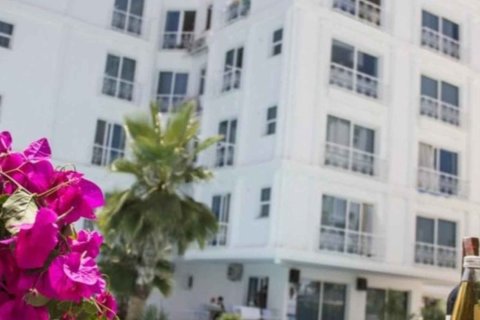 Продажа квартиры  в Коньяалты, Анталье, Турция 1+1, 45м2, №212732 – фото 7