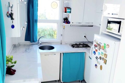 Продажа квартиры  в Коньяалты, Анталье, Турция 1+1, 45м2, №212732 – фото 10