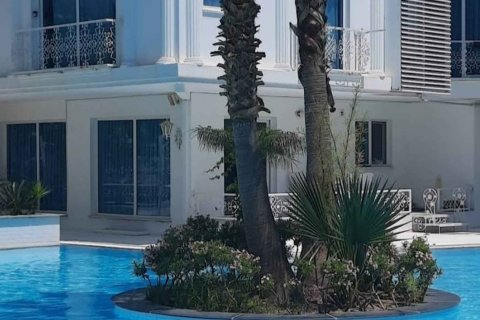 Продажа квартиры  в Коньяалты, Анталье, Турция 1+1, 45м2, №212732 – фото 11