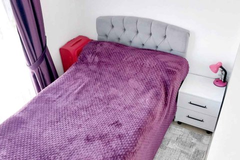 Продажа квартиры  в Коньяалты, Анталье, Турция 1+1, 45м2, №212732 – фото 19