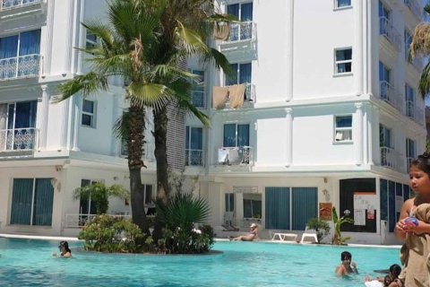 Продажа квартиры  в Коньяалты, Анталье, Турция 1+1, 45м2, №212732 – фото 16