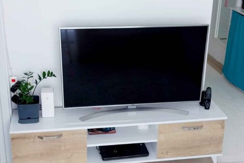 Продажа квартиры  в Коньяалты, Анталье, Турция 1+1, 45м2, №212732 – фото 18