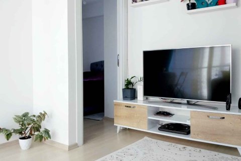 Продажа квартиры  в Коньяалты, Анталье, Турция 1+1, 45м2, №212732 – фото 20