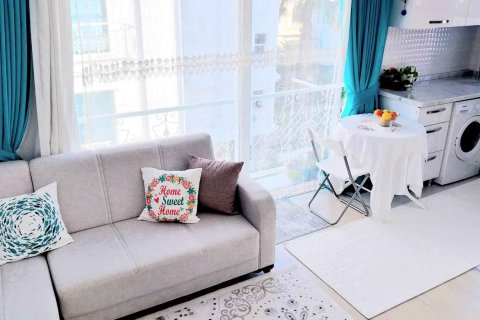 Продажа квартиры  в Коньяалты, Анталье, Турция 1+1, 45м2, №212732 – фото 24