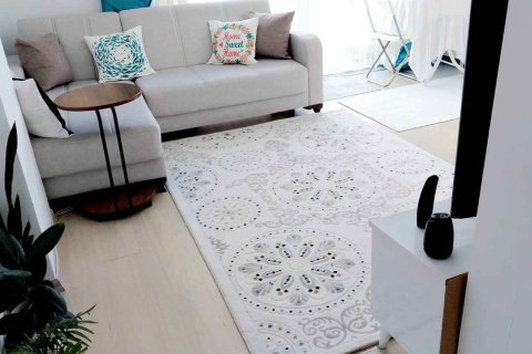 Продажа квартиры  в Коньяалты, Анталье, Турция 1+1, 45м2, №212732 – фото 28