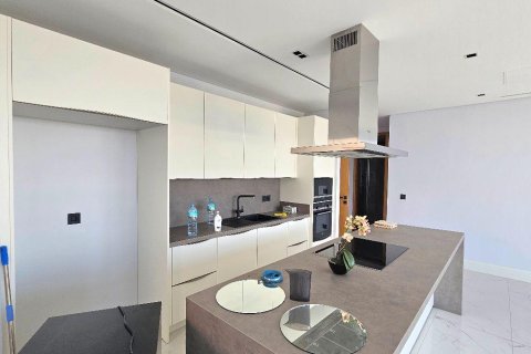 Продажа виллы в Бодруме, Мугле, Турция 4+1, 220м2, №212740 – фото 7