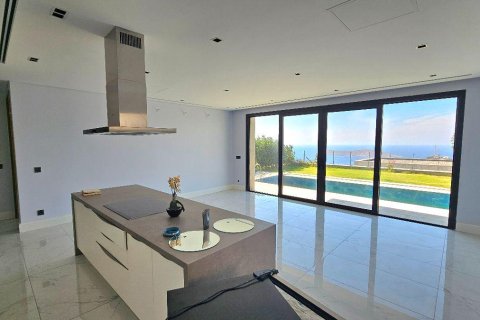 Продажа виллы в Бодруме, Мугле, Турция 4+1, 220м2, №212740 – фото 15