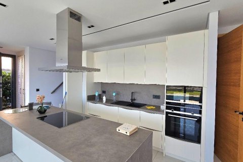 Продажа виллы в Бодруме, Мугле, Турция 4+1, 220м2, №212740 – фото 8