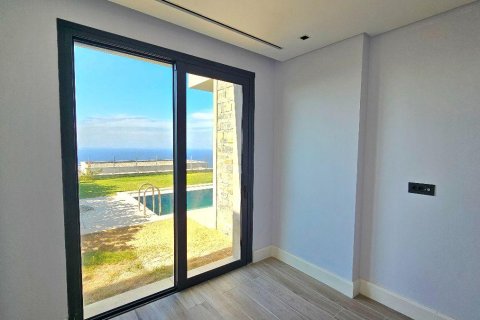 Продажа виллы в Бодруме, Мугле, Турция 4+1, 220м2, №212740 – фото 3