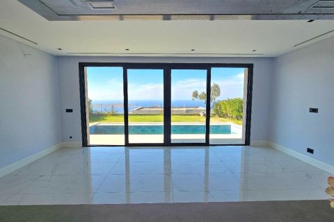 Продажа виллы в Бодруме, Мугле, Турция 4+1, 220м2, №212740 – фото 13