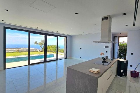 Продажа виллы в Бодруме, Мугле, Турция 4+1, 220м2, №212740 – фото 14