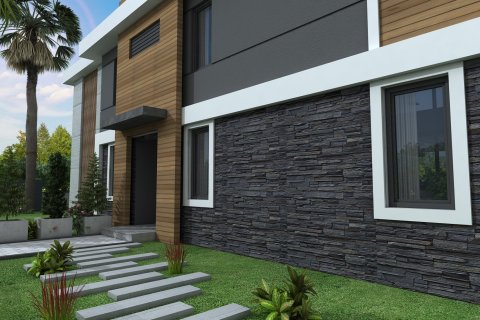 Продажа виллы  в Олюдениза, Мугле, Турция 4+1, 350м2, №212730 – фото 13