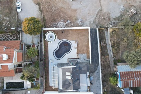 Продажа виллы  в Олюдениза, Мугле, Турция 4+1, 185м2, №212733 – фото 3