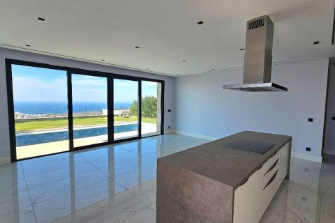 Продажа виллы в Бодруме, Мугле, Турция 4+1, 220м2, №212737 – фото 10