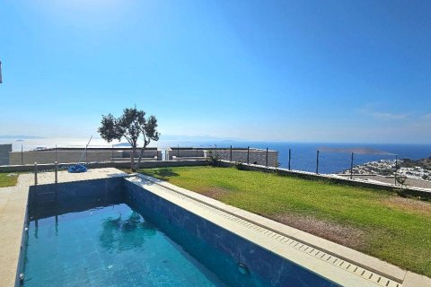 Продажа виллы в Бодруме, Мугле, Турция 4+1, 220м2, №212737 – фото 6